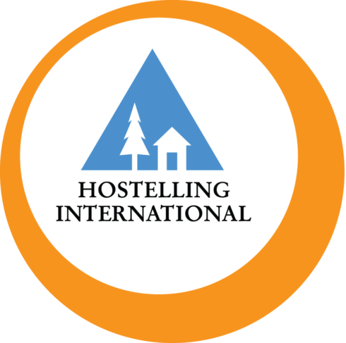 Hostelling International ' Erasmus Student Network